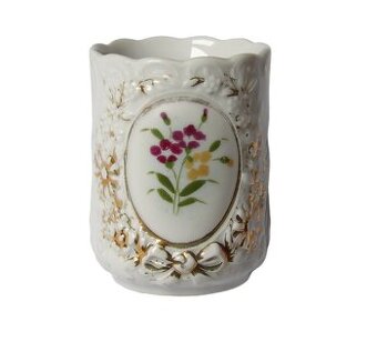 Hrnek - I. republika