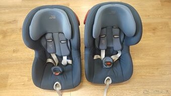 Autosedačky Britax römer 9-18kg