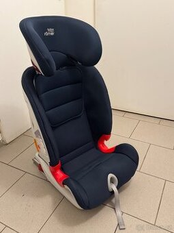 Dětská sedačka BRITAX RÖMER (9-36kg)