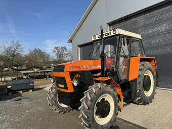 Zetor Crystal 8145