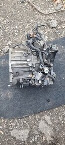 Automat Prevodovka ceed ll i30 ll 1.6crdi D24ufd