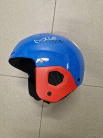 Bolle helma race junior