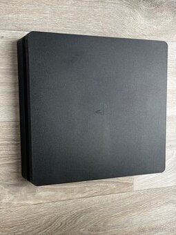 Ps4  Slim 500GB