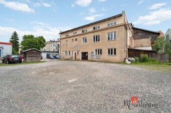 Prodej, domy/rodinný, 250 m2, V. Hálka 40, 54301 Vrchlabí, T