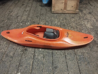 Kajak Wigo Žekezný
