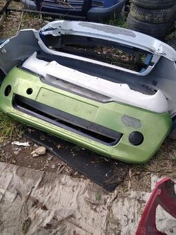 nd škoda scala citigo rapid yeti kapoty dveře narazniky svět