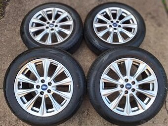 Disky originální Ford Kuga 5x108 R18 letní