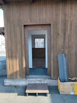 skladový prostor - 1