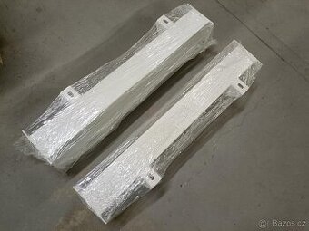 85cm Prodloužení radu Renault Master/Opel Movano