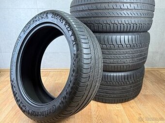 Letní pneu Continental 285/45 a 325/40 22