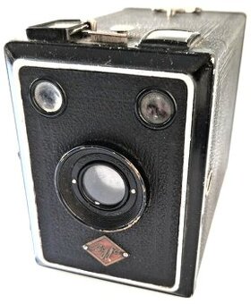 box AGFA 54