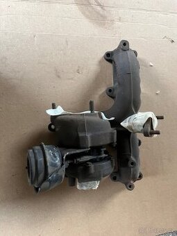 Turbo tdi 66/81kw