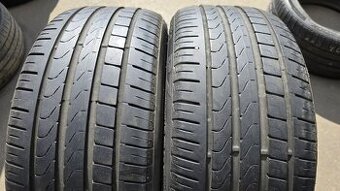 Letní pneu 225/40/18 Pirelli