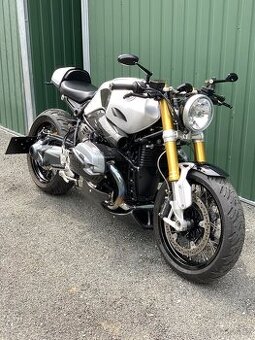BMW R Ninet, RNinet, R Nine t, R9t