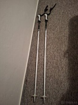 Lyzarske hulky 110 cm