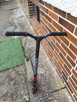 Freestyle koloběžka