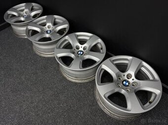 Alu BMW 5x120 17” style 243