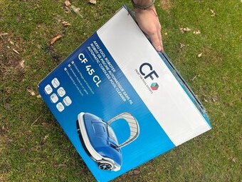 Bazénový vysavač CF 45 CL