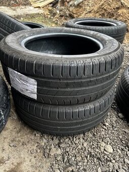 2ks letní pneu 215/60 R16