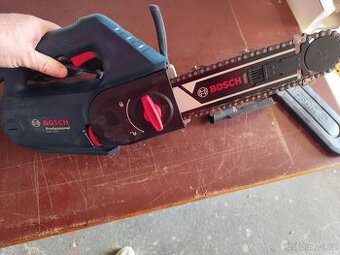 Bosch professional pila na pórobeton