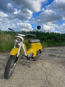 Jawa Pionýr 21