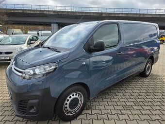 Citroen Jumpy 1.5 BlueHDI DPH
