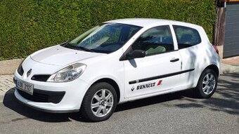Renault Clio 1.5dci