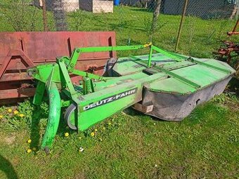 Rotační sekačka 185 cm
