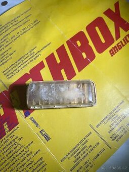 Matchbox na repase
