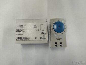 Termostat na DIN, STEGO KT111