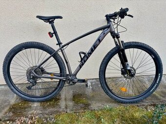 MTB kolo ROMET MUSTANG M4, vel. 19", kola 29"