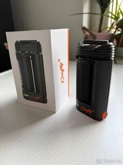Vaporizer Crafty+ (Storz & Bickel)