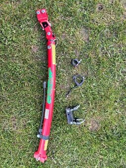 Tyč vodící na dětské kolo Trail Gator