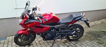 Yamaha XJ6 SA