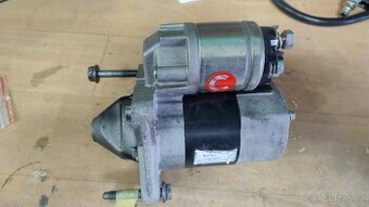 Starter Fiat  Punto r,2002