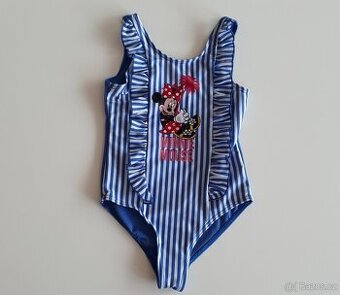 Plavky "Minnie" vel. 116