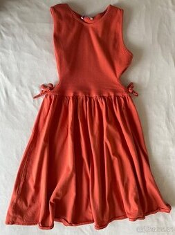 Dívčí šaty zn. Mayoral vel. 12/152