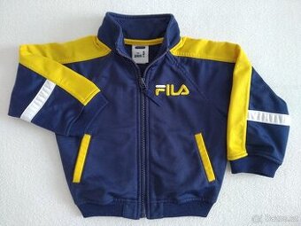 Bundička Fila 18-24m