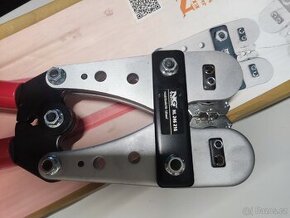 Lisovací Kleště NL 246 216