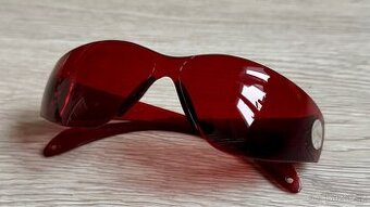 Brýle proti modrému a zelenému světlu dětské Hynek Medřický