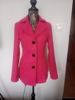 Krásný kabátek - 1