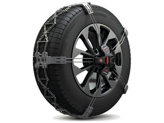 Sněhové řetězy (THULE) König K-Summit XXL K79