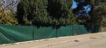 Pozemek v Klánovicich - 1