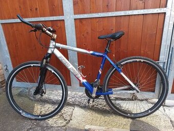 Pánské silniční kolo 29"