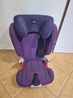 Britax Römer Kidfix II XP