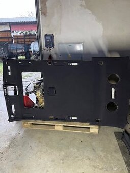 Náhradní díly bmw e39 touring, 520i 125kw