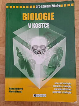 Biologie v kostce