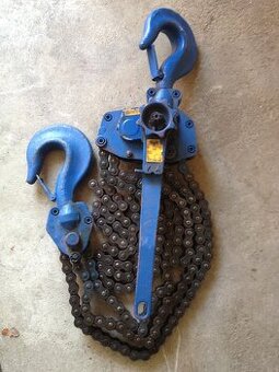 hupcuk BRANO 5t (RZV)