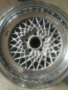 BBS mahle Mercedes Benz - 5x112 R15
