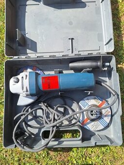 Bosch úhlová bruska GWS 6-115